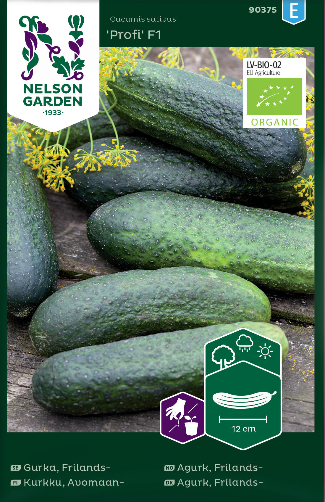 Drueagurk 'Profi' F1